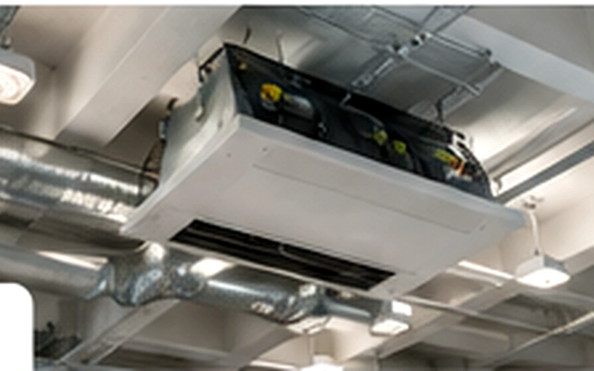 Onderhoud airco en cv
